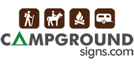 CampgroundSigns Website Logo