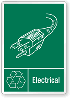 Electrical Label