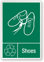 Shoes Label