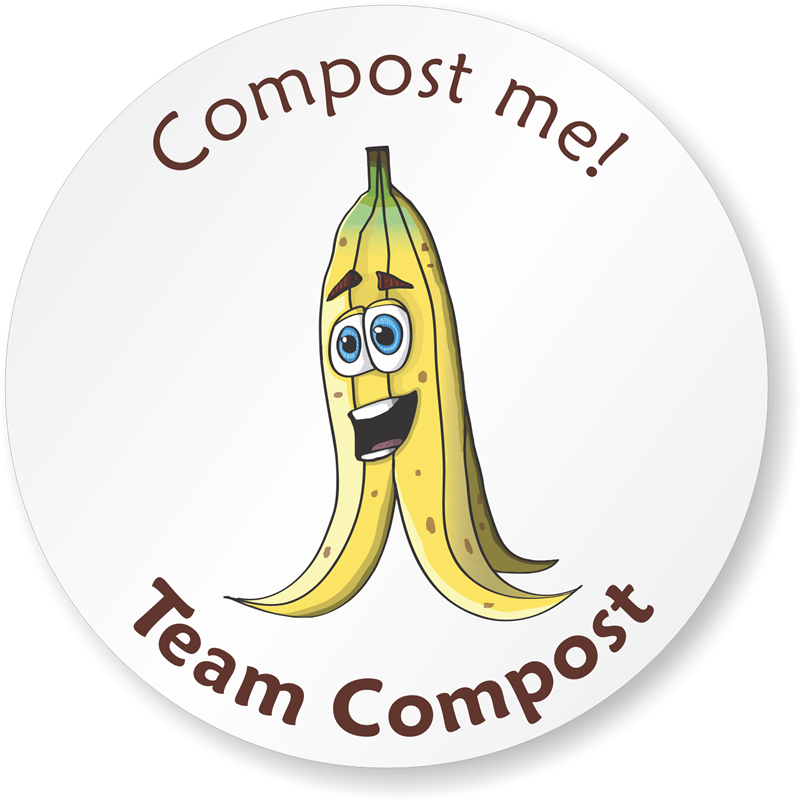 Team Compost: Making Composting a Team Effort